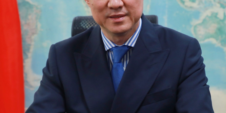 Zero-Tariff Opportunities: Elevating China–Nigeria Cooperation to New Level