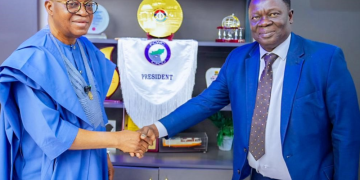 Nigeria to host GoG fishing vessel pilot register – Oyetola